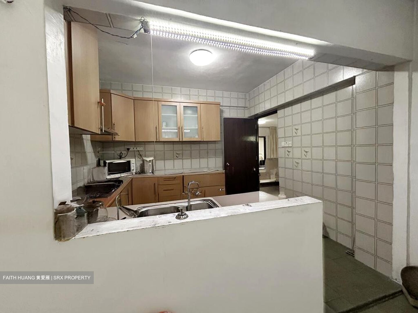Beauty World Centre (D21), Apartment #516995021